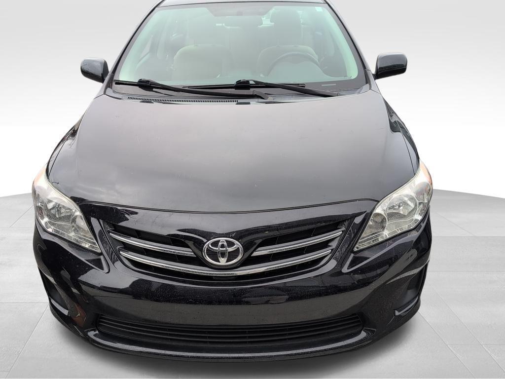 used 2013 Toyota Corolla car, priced at $13,602