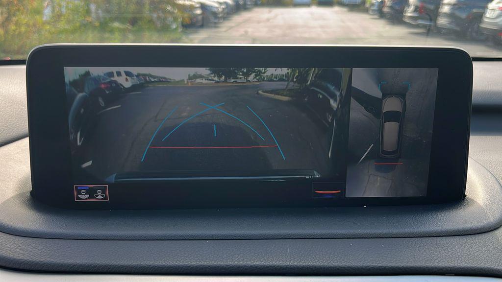 used 2021 Lexus RX 450h car, priced at $43,997