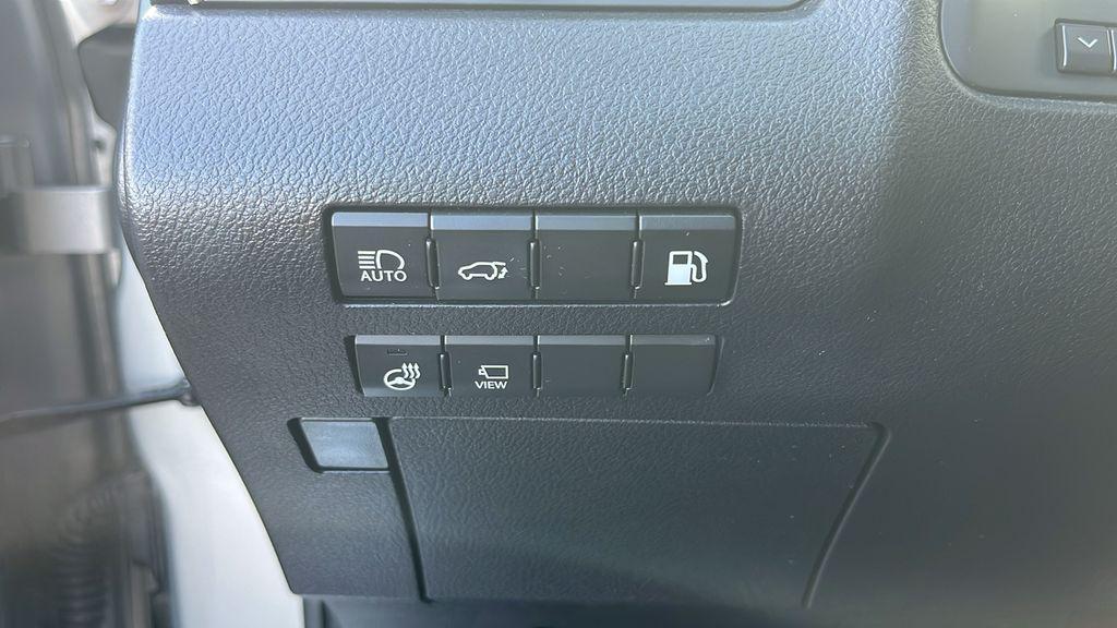 used 2021 Lexus RX 450h car, priced at $43,997