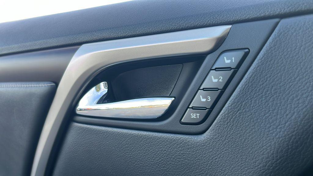 used 2021 Lexus RX 450h car, priced at $43,997