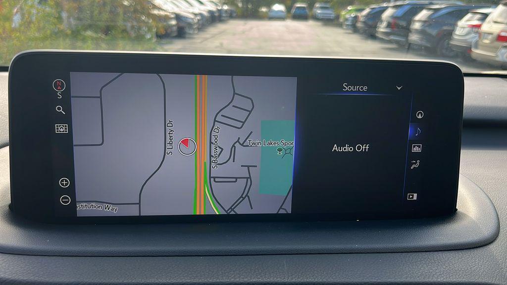 used 2021 Lexus RX 450h car, priced at $43,997