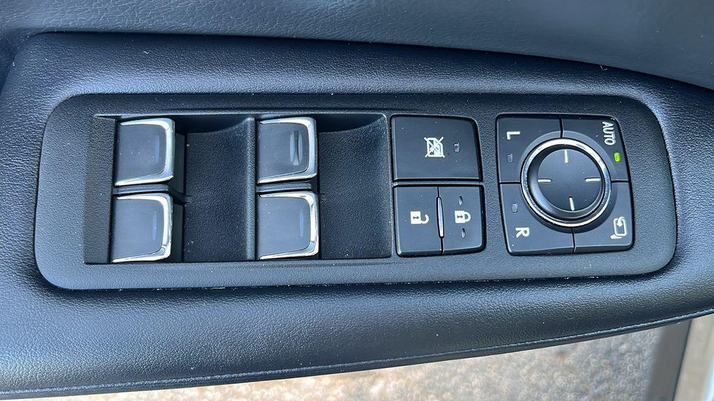 used 2021 Lexus RX 450h car, priced at $43,997