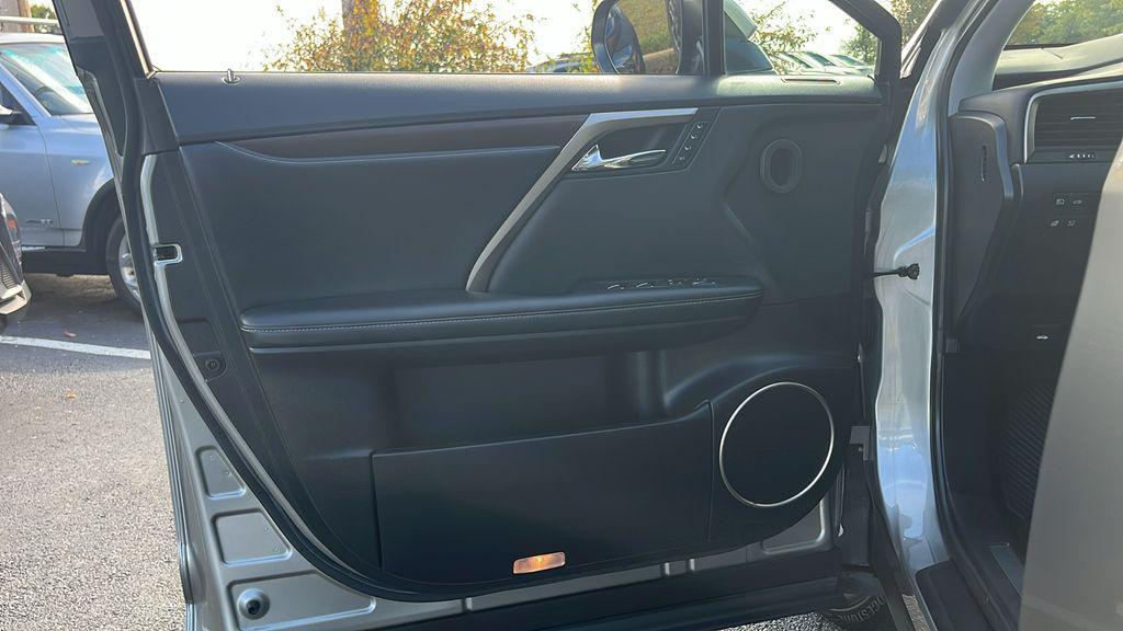 used 2021 Lexus RX 450h car, priced at $43,997