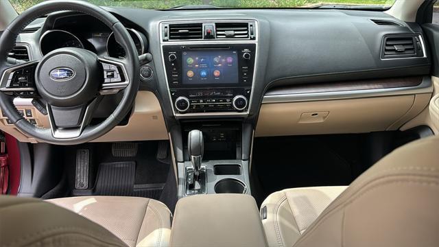 used 2019 Subaru Outback car, priced at $22,365