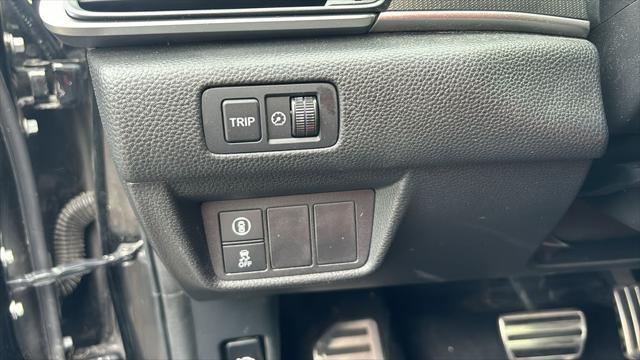 used 2022 Honda Accord car, priced at $24,852