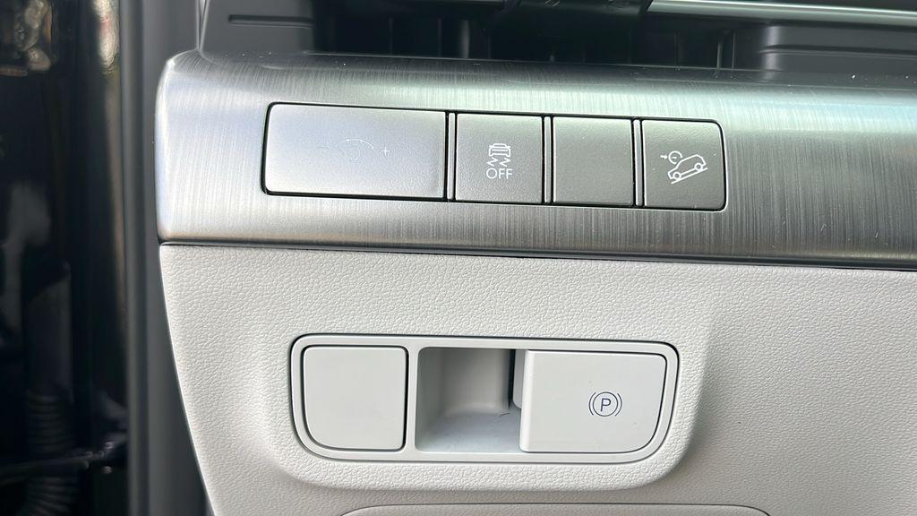 used 2025 Hyundai Kona car, priced at $21,722