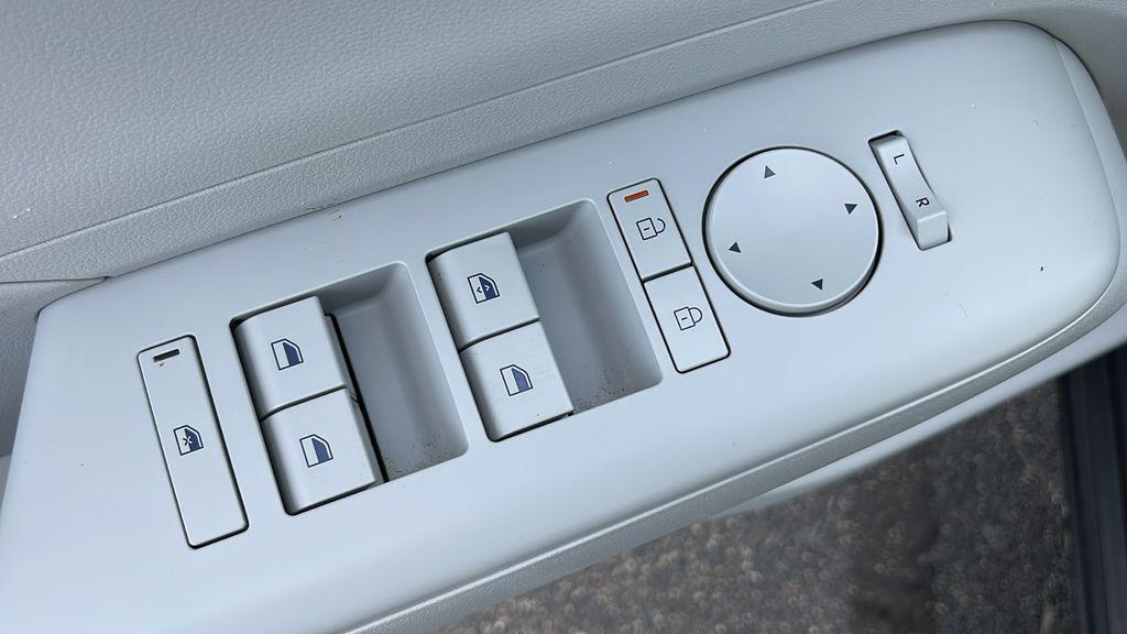 used 2025 Hyundai Kona car, priced at $21,722