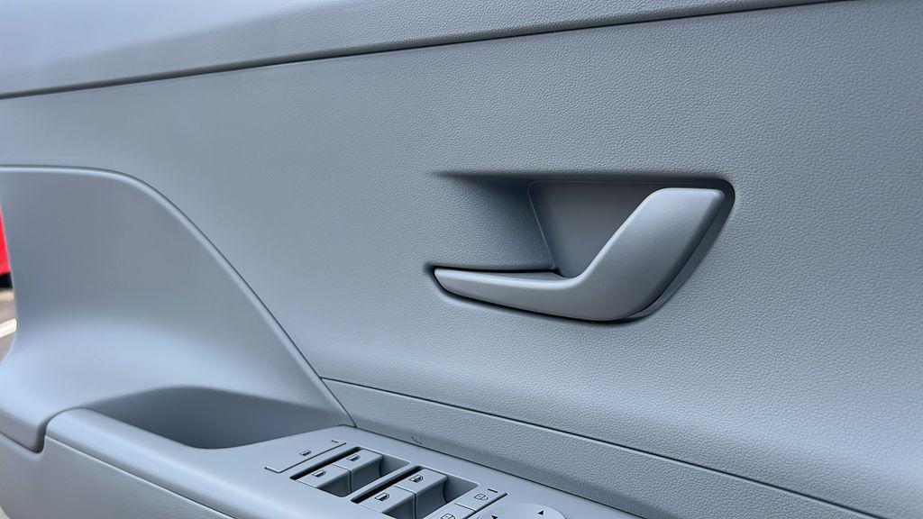 used 2025 Hyundai Kona car, priced at $21,722