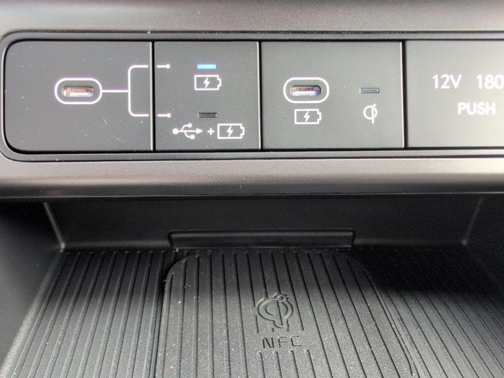 new 2026 Hyundai Kona car, priced at $33,278