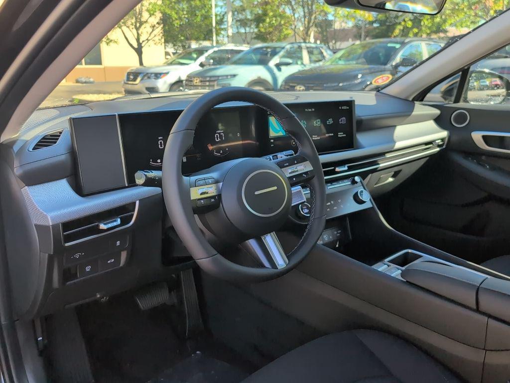 new 2026 Hyundai Sonata car, priced at $30,133