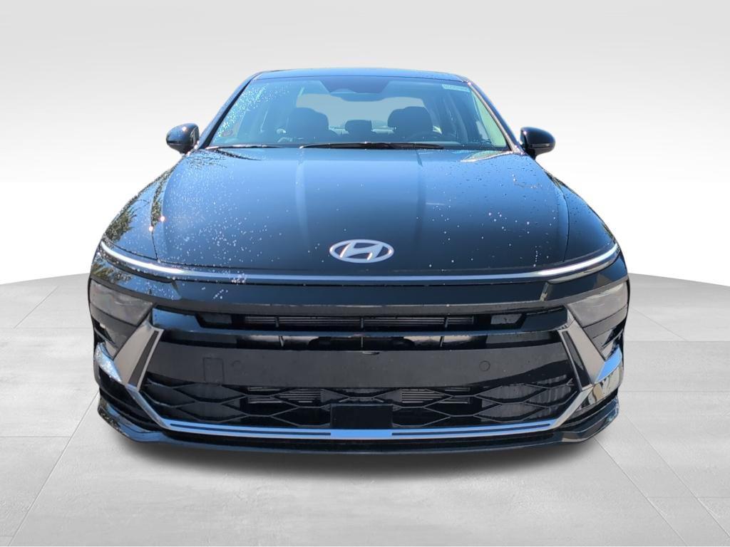 new 2026 Hyundai Sonata car, priced at $30,133