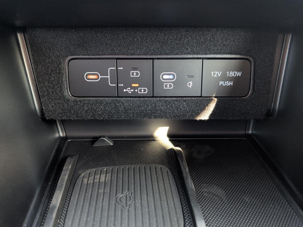 new 2026 Hyundai Sonata car, priced at $30,133