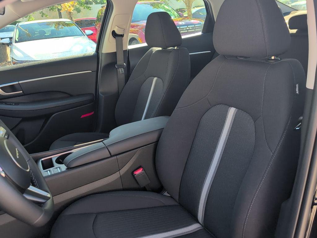 new 2026 Hyundai Sonata car, priced at $30,133