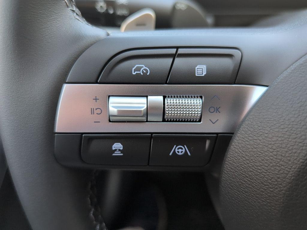 new 2026 Hyundai Sonata car, priced at $30,133