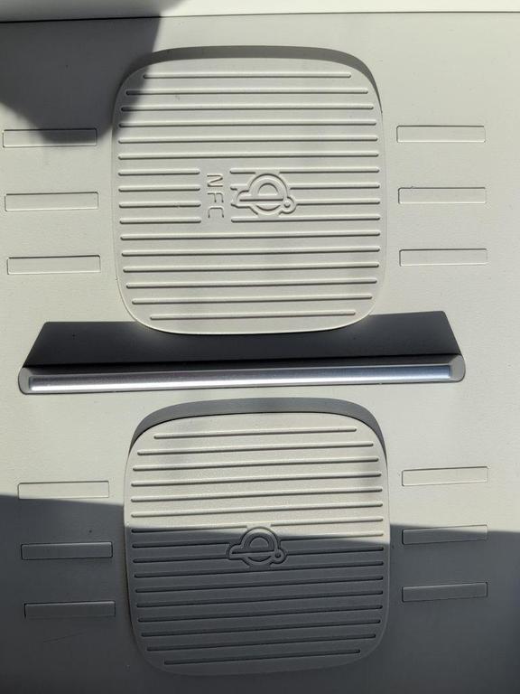 new 2026 Hyundai SANTA FE HEV car, priced at $46,792