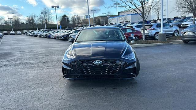 used 2023 Hyundai Sonata car, priced at $29,052