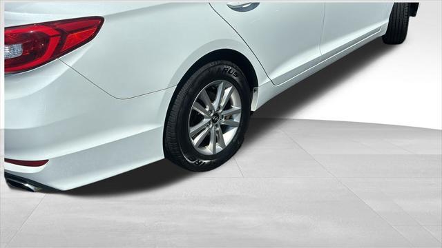 used 2016 Hyundai Sonata car, priced at $13,535