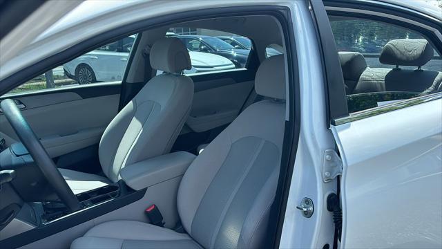 used 2016 Hyundai Sonata car, priced at $13,535