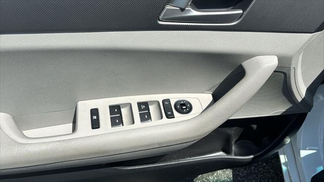 used 2016 Hyundai Sonata car, priced at $13,535