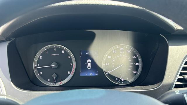 used 2016 Hyundai Sonata car, priced at $13,535