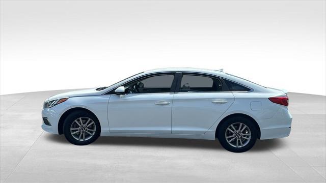 used 2016 Hyundai Sonata car, priced at $13,535