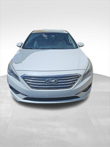 used 2016 Hyundai Sonata car, priced at $12,967
