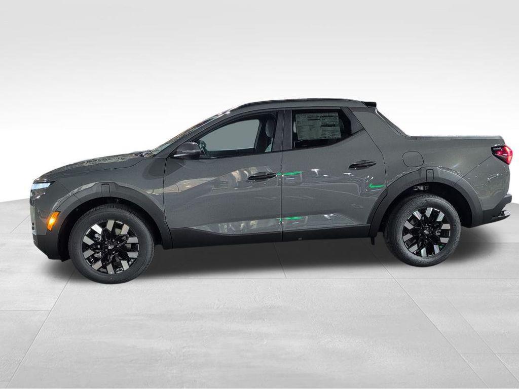 new 2026 Hyundai SANTA CRUZ car, priced at $36,832