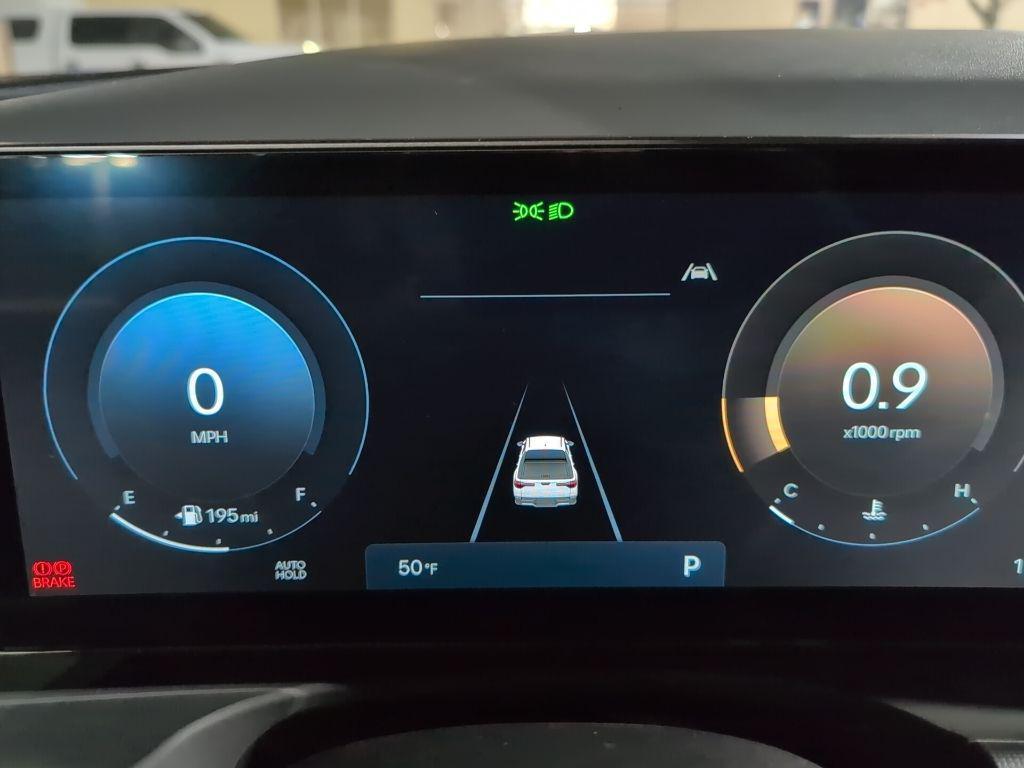 new 2026 Hyundai SANTA CRUZ car, priced at $36,832