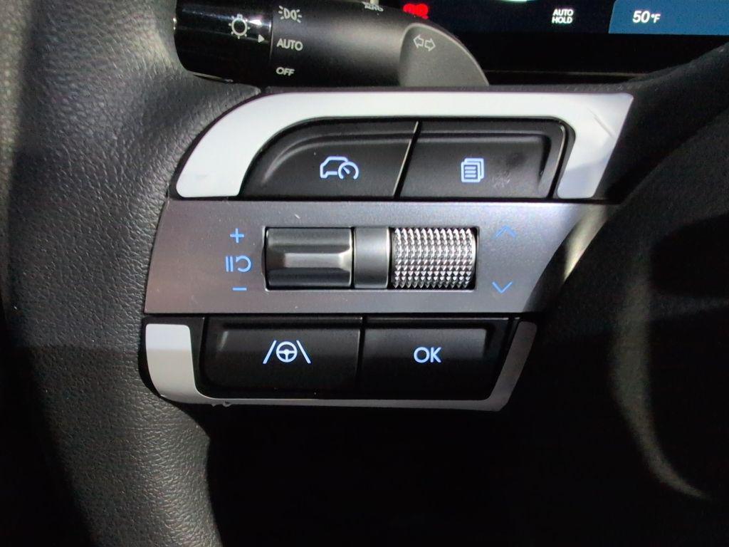 new 2026 Hyundai SANTA CRUZ car, priced at $36,832