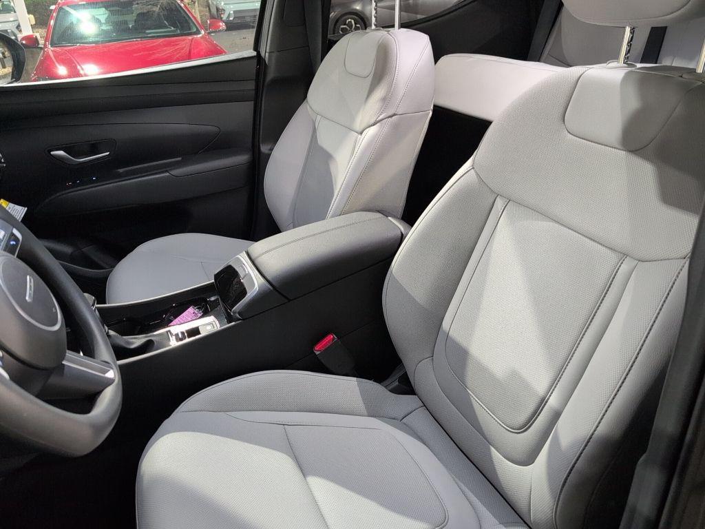 new 2026 Hyundai SANTA CRUZ car, priced at $36,832