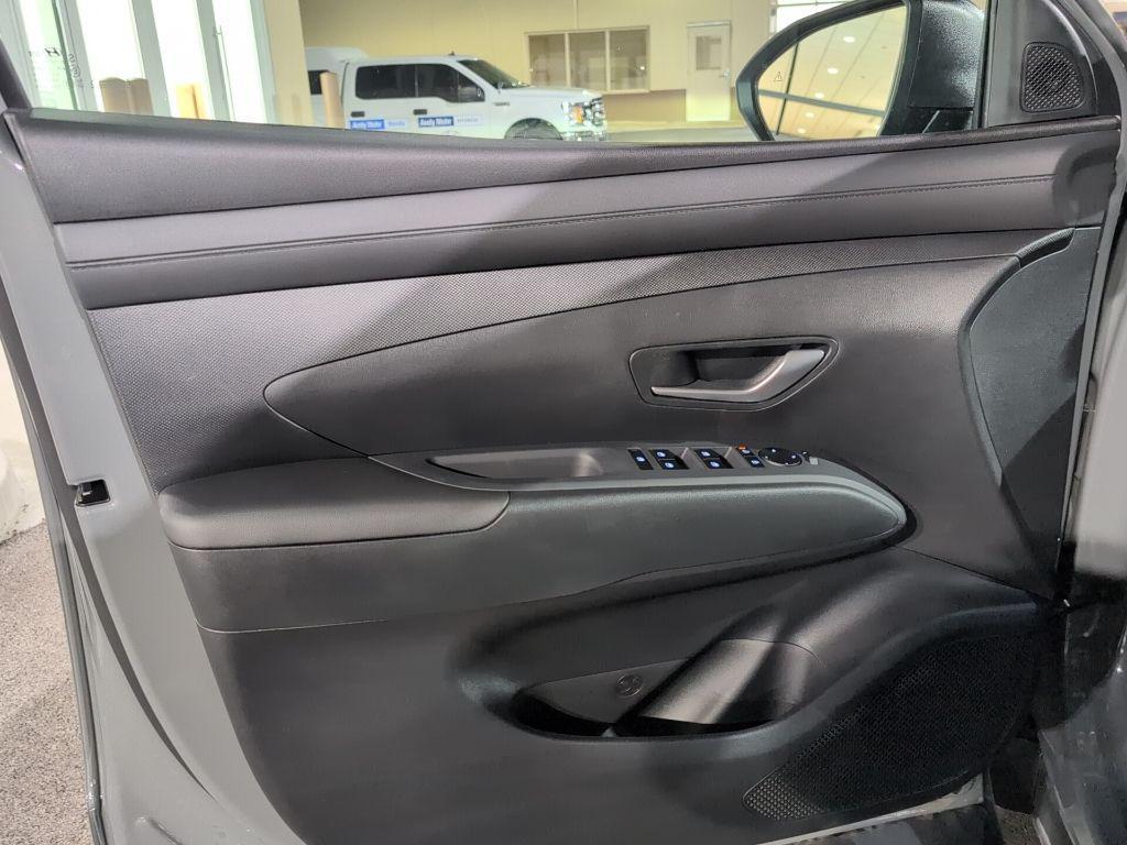 new 2026 Hyundai SANTA CRUZ car, priced at $36,832