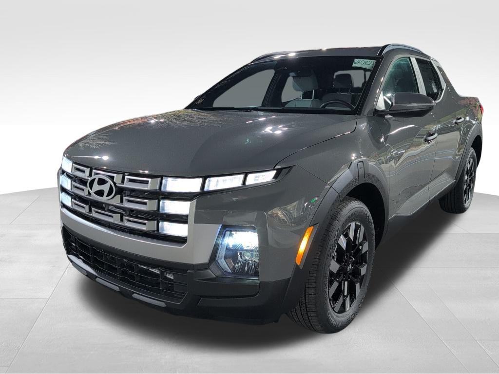 new 2026 Hyundai SANTA CRUZ car, priced at $36,832