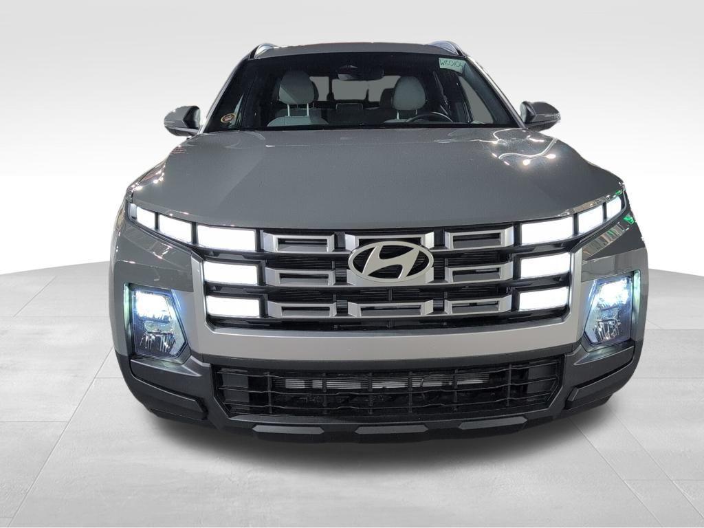 new 2026 Hyundai SANTA CRUZ car, priced at $36,832