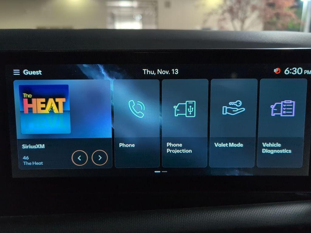 new 2026 Hyundai SANTA CRUZ car, priced at $36,832