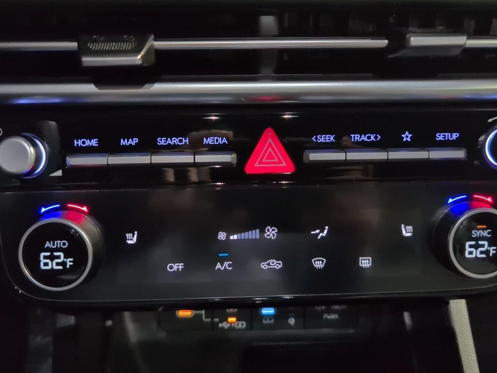 new 2026 Hyundai SANTA CRUZ car, priced at $36,832