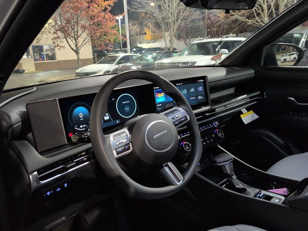 new 2026 Hyundai SANTA CRUZ car, priced at $36,832