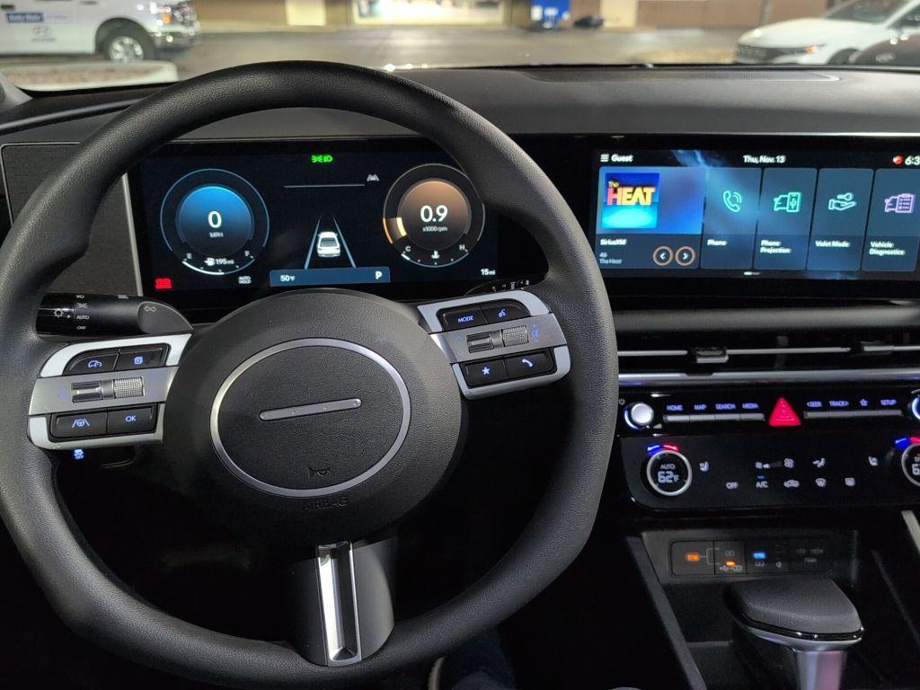 new 2026 Hyundai SANTA CRUZ car, priced at $36,832