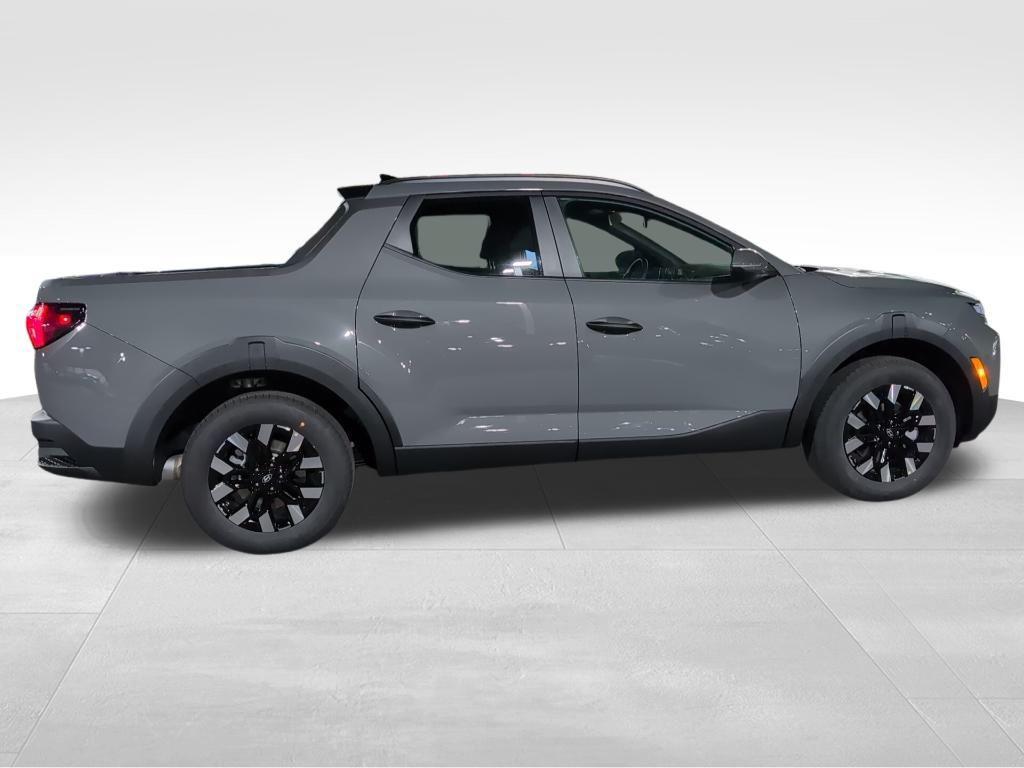 new 2026 Hyundai SANTA CRUZ car, priced at $36,832