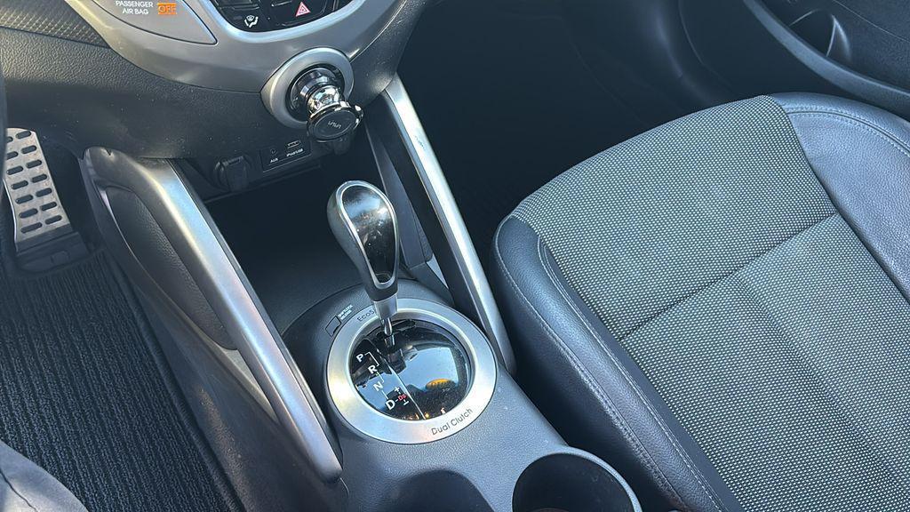 used 2015 Hyundai Veloster car, priced at $9,031