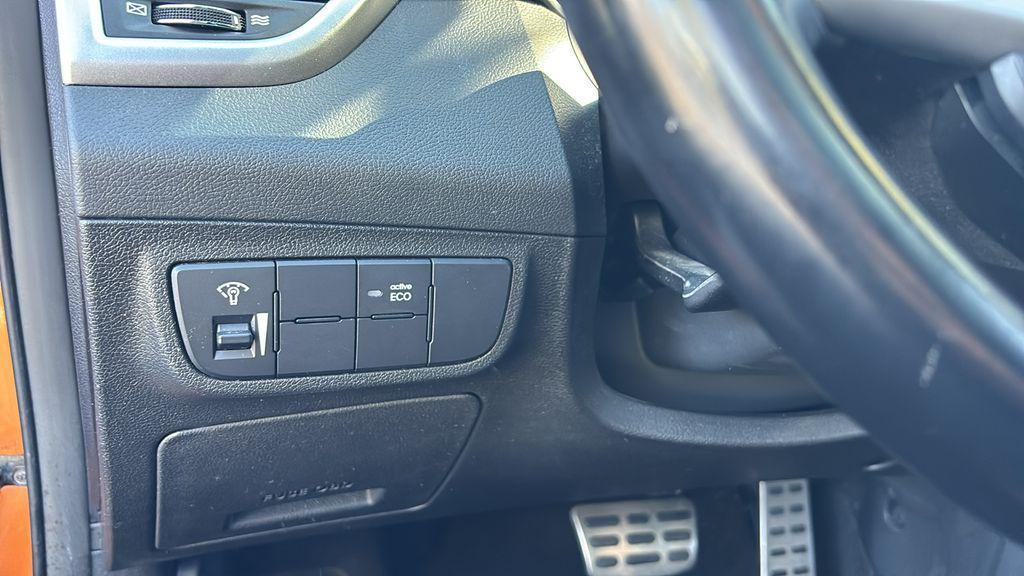 used 2015 Hyundai Veloster car, priced at $9,031