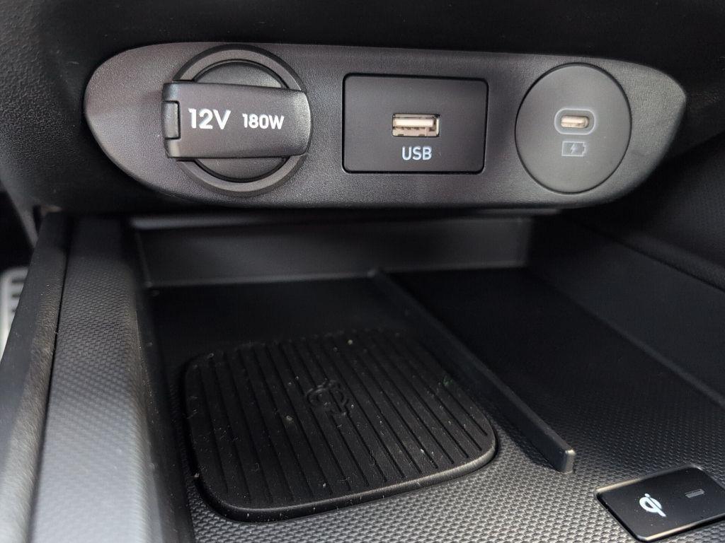 new 2025 Hyundai ELANTRA HEV car, priced at $25,848