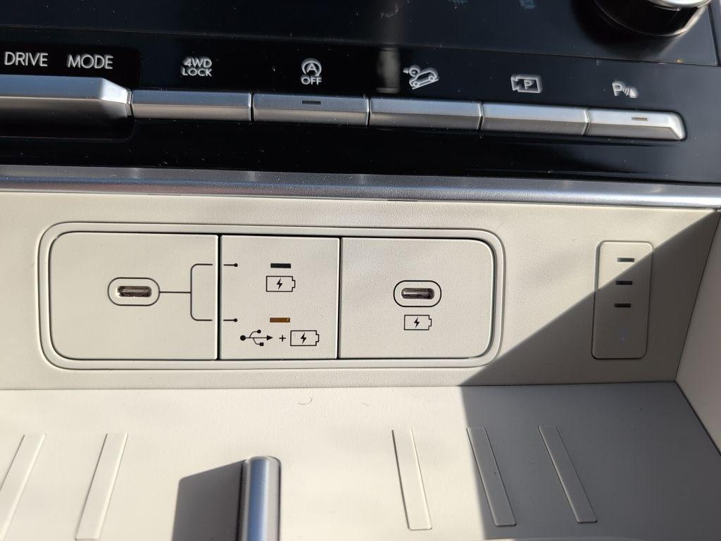 new 2026 Hyundai Santa Fe car, priced at $46,063