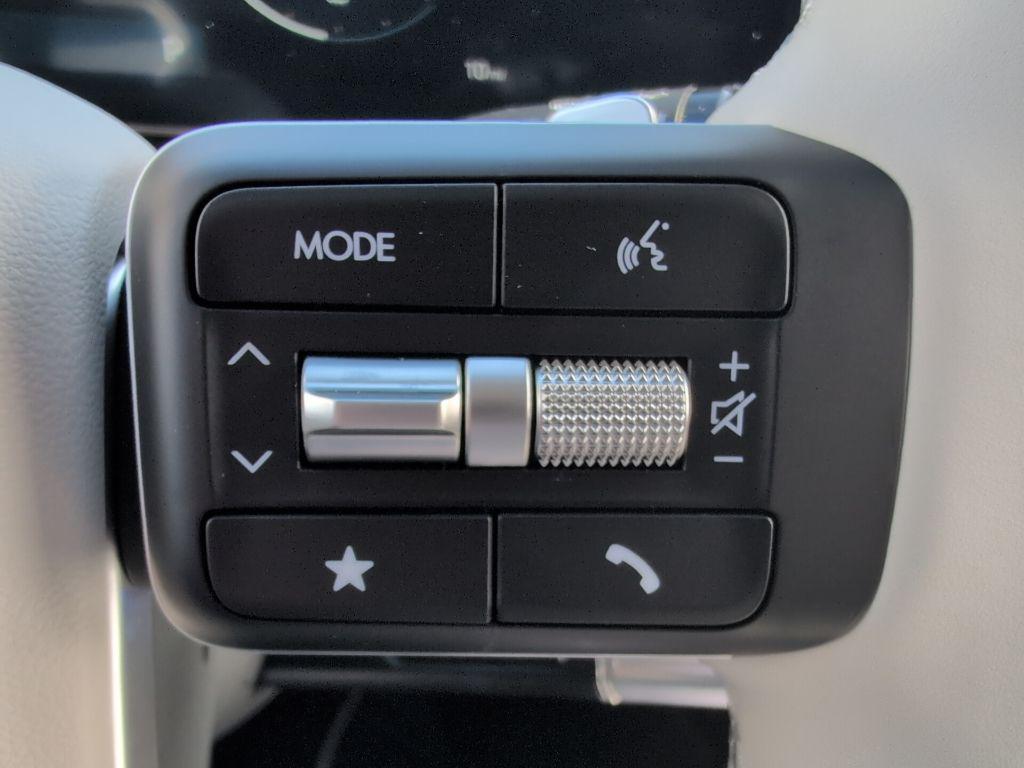 new 2026 Hyundai Santa Fe car, priced at $46,063