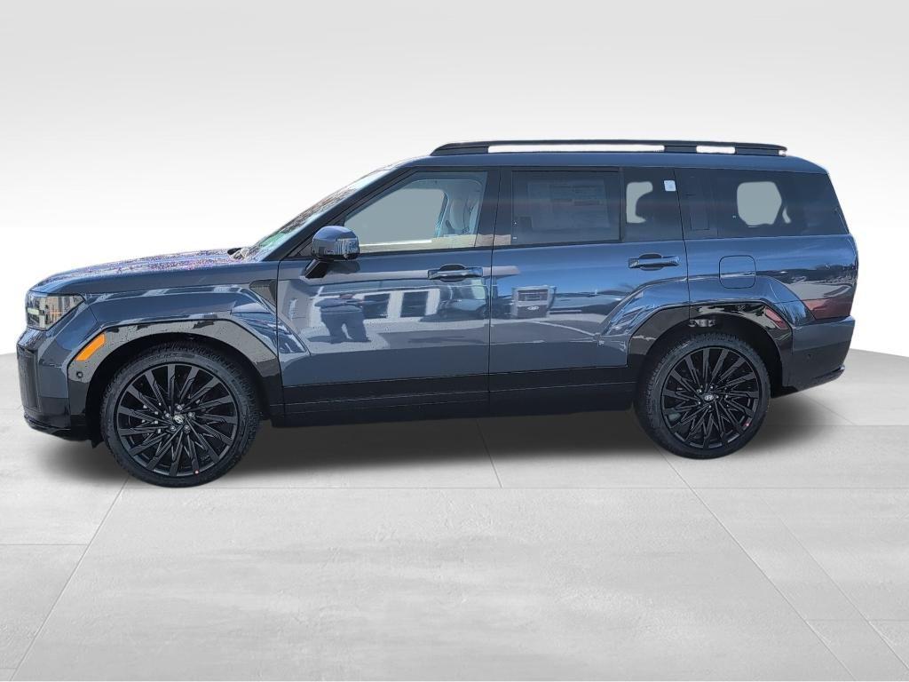 new 2026 Hyundai Santa Fe car, priced at $46,063