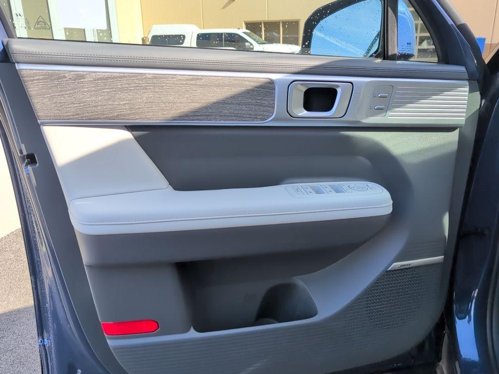 new 2026 Hyundai Santa Fe car, priced at $46,063