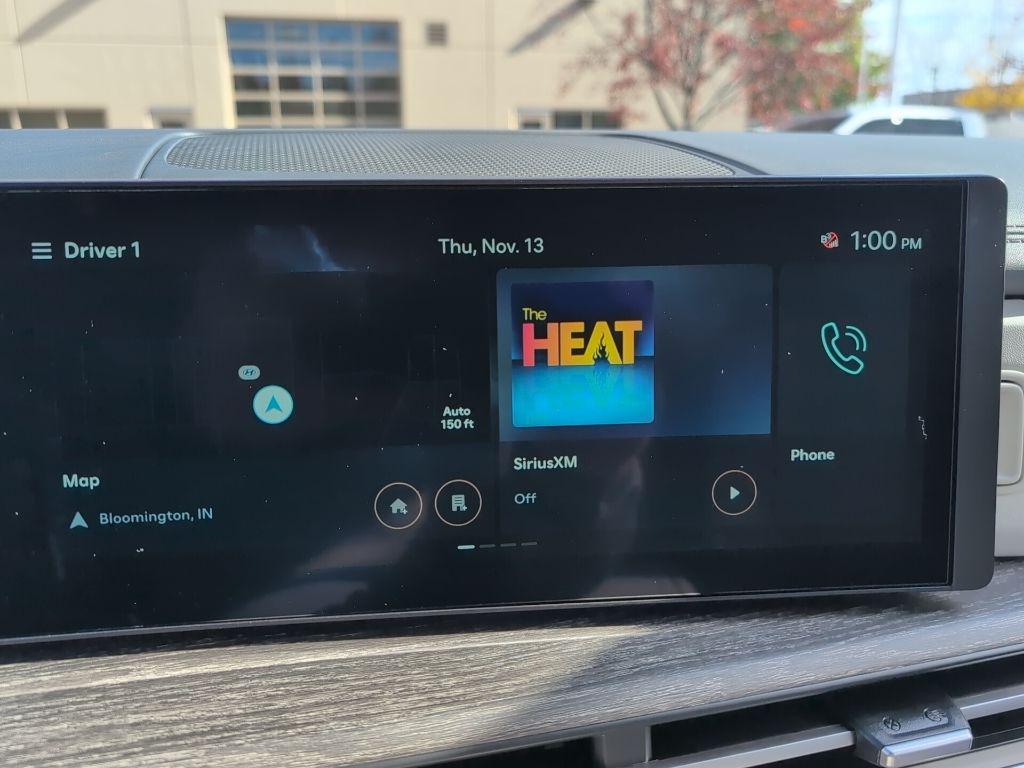 new 2026 Hyundai Santa Fe car, priced at $46,063