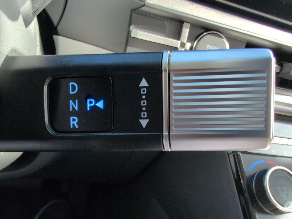 new 2026 Hyundai Santa Fe car, priced at $46,063