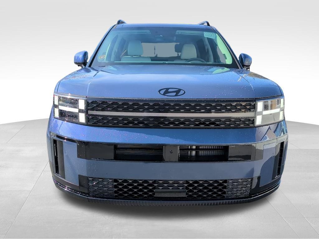 new 2026 Hyundai Santa Fe car, priced at $46,063