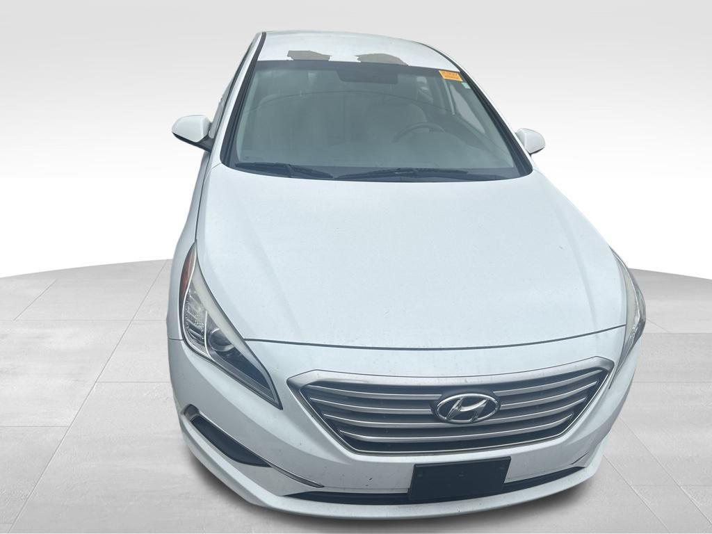 used 2016 Hyundai Sonata car, priced at $6,937