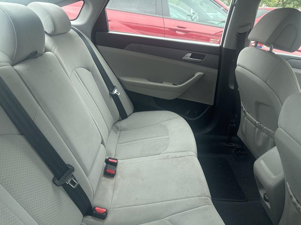 used 2016 Hyundai Sonata car, priced at $6,937